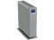 Disco Duro Externo LaCie d2 de 3 TB, Thunderbolt, USB 3.0.