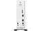 Almacenamiento profesional LaCie d2 de sobremesa de 3 TB, Thunderbolt 2, USB 3.0.