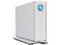Almacenamiento profesional LaCie d2 de sobremesa de 3 TB, Thunderbolt 2, USB 3.0.