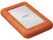 Disco Duro Portátil LaCie Rugged Mini de 4 TB, USB 3.0.