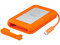 Disco Duro Externo LaCie Rugged de 1TB, Thunderbolt y USB 3.0