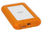 Disco Duro Externo LaCie Rugged de 2 TB, Thunderbolt y USB 3.0