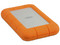 Disco Duro Portátil LaCie Rugged de 1 TB, USB C.