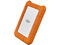 Disco Duro Externo LaCie Rugged SECURE de 2 TB, Thunderbolt y USB-C.