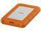 Disco Duro Externo LaCie Rugged SECURE de 2 TB, Thunderbolt y USB-C.