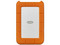 Disco Duro Externo LaCie Rugged SECURE de 2 TB, Thunderbolt y USB-C.