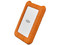 Disco Duro Portátil LaCie Rugged de 2 TB, USB C.