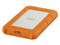 Disco Duro Portátil LaCie Rugged de 4 TB, USB C.