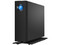 Disco Duro Externo LaCie D2 Professional de 8 TB, USB 3.1, compatible con Thunderbolt 3 y USB-C. Color Negro.