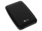 Disco Duro Portable LG XD2 de 320GB, USB 2.0. Color Negro