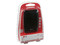 Disco Duro Portable LG XD2 de 320GB, USB 2.0. Color Negro