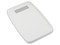Disco Duro Portable LG XD2 de 320GB, USB 2.0. Color Blanco