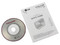 Disco Duro Portable LG XD4 de 1TB, USB 2.0. Color Negro