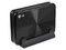 Disco Duro Portable LG XD4 de 1TB, USB 2.0. Color Negro