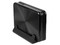 Disco Duro Portable LG XD4 de 1TB, USB 2.0. Color Negro