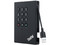 Disco Duro Portátil Lenovo ThinkPad 0A65619de de 500 GB, USB 3.0. Color Negro.