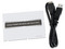 Disco Duro Portátil Lenovo F309 de 1 TB, USB 3.0. Color Gris.