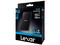 Unidad de Estado Sólido Portátil Lexar SL300 de 2TB, USB C 3.2. Color Negro.