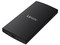 Unidad de Estado Sólido Portátil Lexar SL300 de 2TB, USB C 3.2. Color Negro.