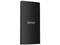 Unidad de Estado Sólido Portátil Lexar SL300 de 2TB, USB C 3.2. Color Negro.