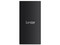 Unidad de Estado Sólido Portátil Lexar SL300 de 2TB, USB C 3.2. Color Negro.