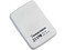 Mini Disco Duro S1 Portable Samsung de 160GB, USB 2.0. Color Blanco