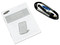 Disco Duro G2 Portable Samsung de 320GB, USB 2.0. Color Negro
