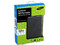 Disco Duro G2 Portable Samsung de 320GB, USB 2.0. Color Negro