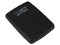 Disco Duro S2 Portable Samsung de 640GB, USB 2.0. Color Negro