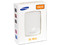  Mini Disco Duro S1 Portable Samsung de 250GB, USB 2.0. Color Blanco 