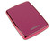 Disco Duro S2 Portable Samsung de 160GB, USB 2.0. Color Rosa
