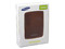 Disco Duro S2 Portable Samsung de 250GB, USB 2.0. Color Rojo