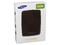 Disco Duro S2 Portable Samsung de 250GB, USB 2.0. Color Chocolate