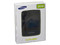 Disco Duro S2 Portable Samsung de 320GB, USB 2.0. Color Negro