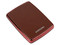 Disco Duro S2 Portátil Samsung de 320 GB, USB 2.0. Color Rojo