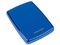 Disco Duro S2 Portable Samsung de 320GB, USB 2.0. Color Azul