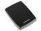 Disco Duro S2 Portátil Samsung de 500 GB, USB 2.0. Color Negro