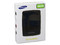 Disco Duro S2 Portátil Samsung de 500 GB, USB 2.0. Color Negro