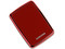 Mini Disco Duro S1 Portable Samsung de 120GB, USB 2.0. Color Rojo