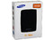 Mini Disco Duro S1 Portable Samsung de 160GB, USB 2.0. Color Negro