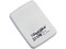 Mini Disco Duro S1 Portable Samsung de 250GB, USB 2.0. Color Blanco