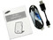 Mini Disco Duro S1 Portable Samsung de 250GB, USB 2.0. Color Rojo
