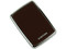 Mini Disco Duro S1 Portable Samsung de 250GB, USB 2.0. Color Café