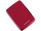 Mini Disco Duro S1 Portable Samsung de 250GB, USB 2.0. Color Rosa