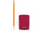 Mini Disco Duro S1 Portable Samsung de 250GB, USB 2.0. Color Rosa