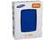 Mini Disco Duro S1 Portable Samsung de 250GB, USB 2.0. Color Azul