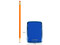 Mini Disco Duro S1 Portable Samsung de 250GB, USB 2.0. Color Azul