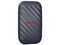 Unidad de Estado Sólido SanDisk SDSSDE10 de 500GB, USB Tipo C. Color Negro.