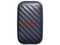 Unidad de Estado Sólido SanDisk SDSSDE10 de 500GB, USB Tipo C. Color Negro.