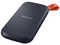 Unidad de Estado Sólido Externo Sandisk Portable de 1TB, USB 3.2.